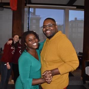 Meet your Posher, Alysha